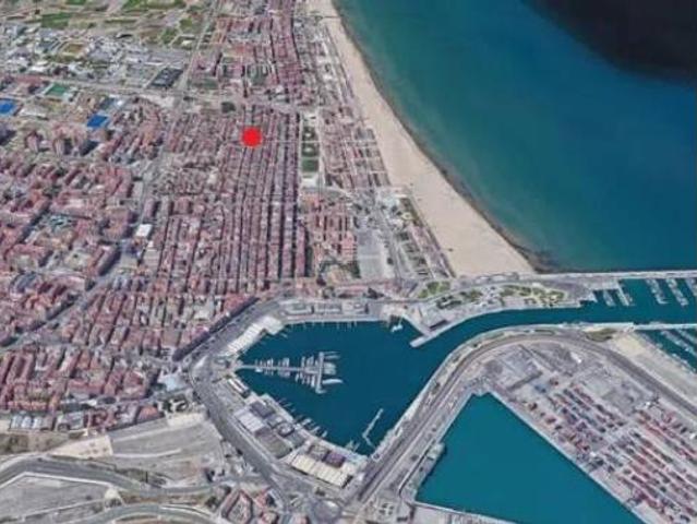 Piso en venta en Poblats Marítims, Comarca de València