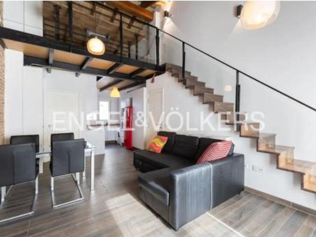 Piso en venta en Poblats Marítims, Comarca de València