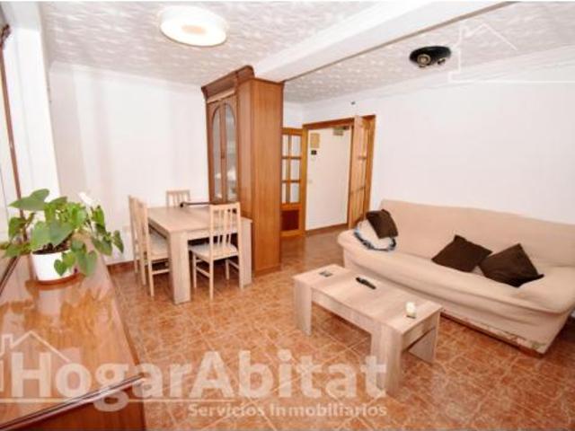 Piso en venta en Campanar, Comarca de València