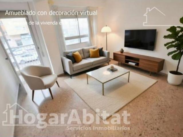 Piso en venta en Benicalap, Comarca de València