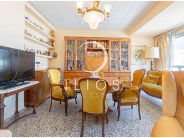 Piso en venta en Benicalap, Comarca de València