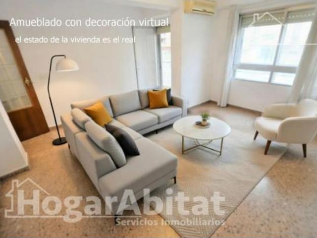 Piso en venta en Benicalap, Comarca de València
