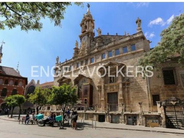 Piso en venta en Ciutat Vella, Comarca de València