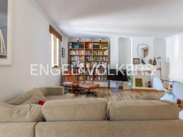 Piso en venta en Ciutat Vella, Comarca de València