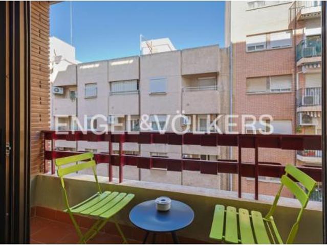 Piso en venta en Ciutat Vella, Comarca de València