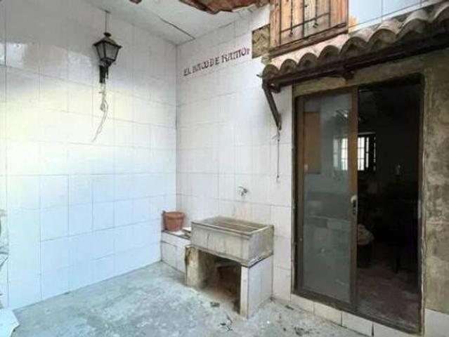 Piso en venta en Ciutat Vella, Comarca de València