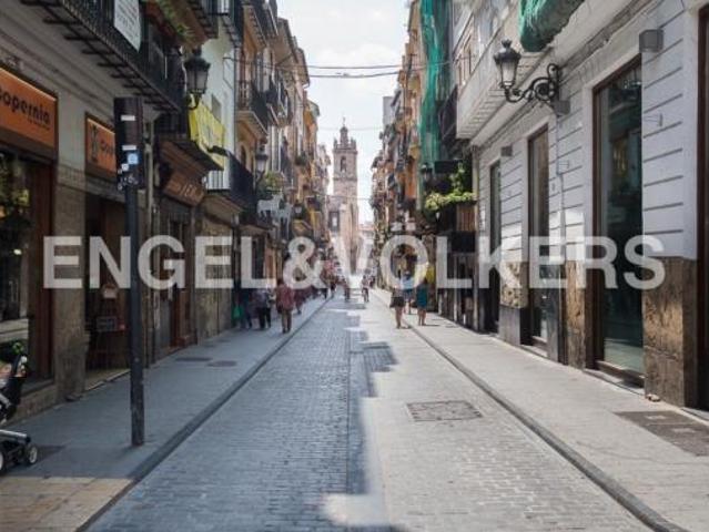 Apartamento en venta en Valencia, el Carme