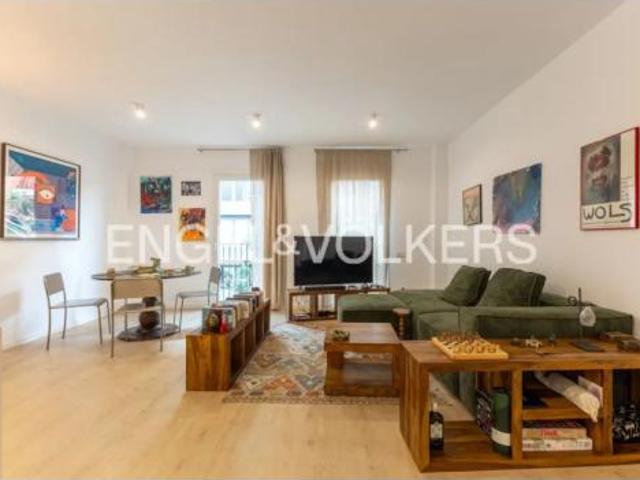 Piso en venta en Ciutat Vella, Comarca de València
