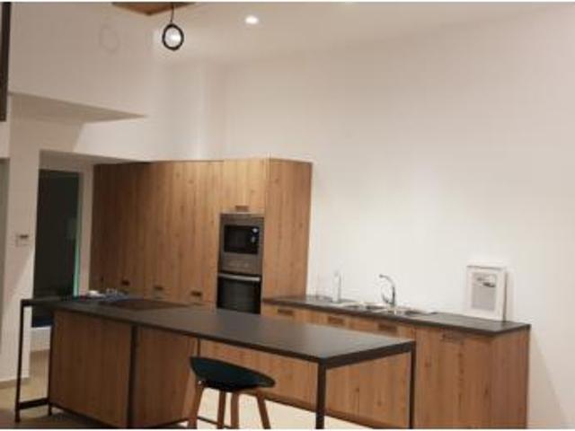 Piso en venta en Ciutat Vella, Comarca de València
