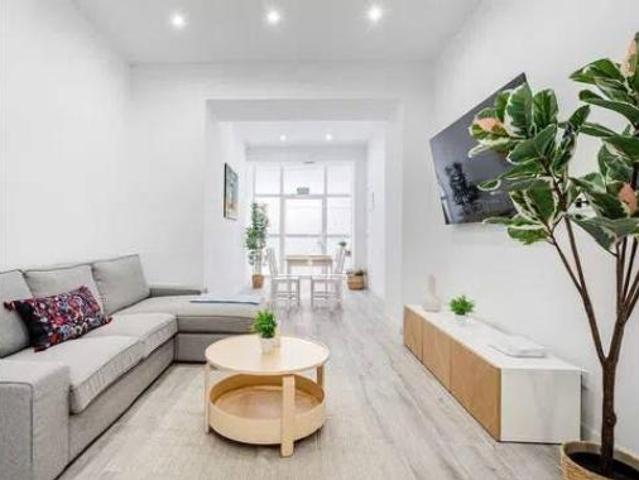 Piso en venta en Poblats Marítims, Comarca de València