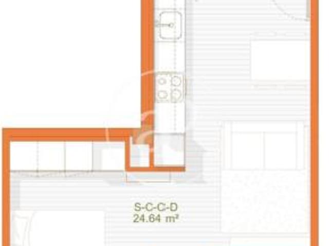 Piso en venta en Poblats Marítims, Comarca de València