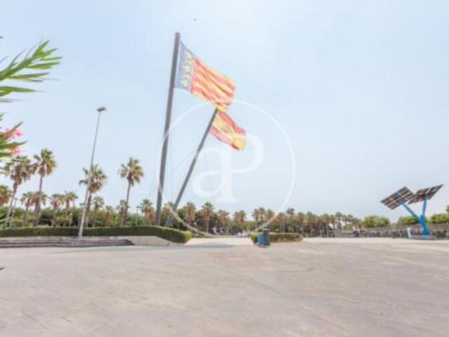 Piso en venta en Poblats Marítims, Comarca de València