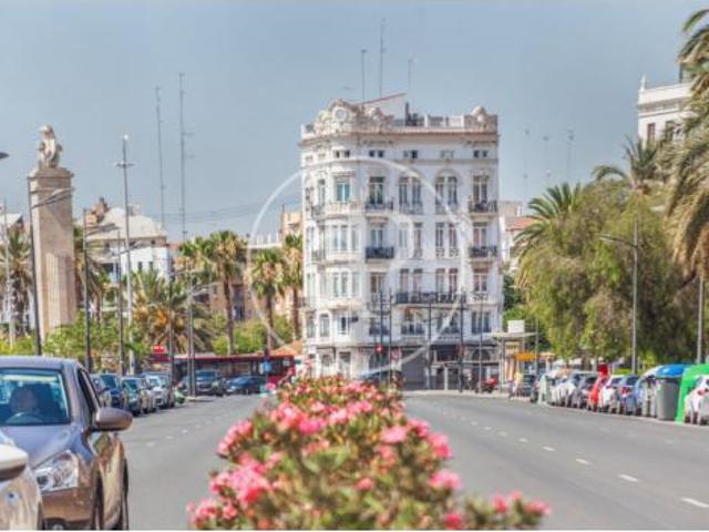 Piso en venta en Poblats Marítims, Comarca de València