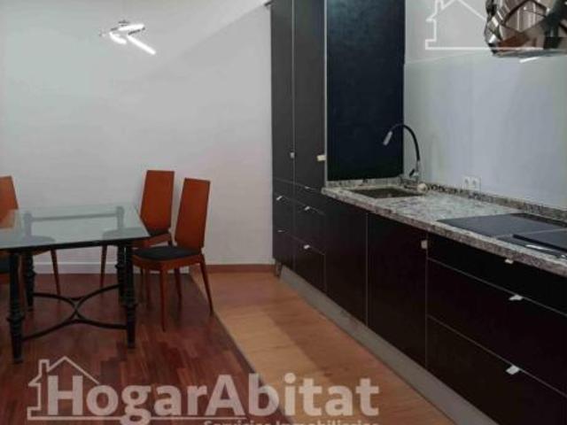 Piso en venta en Ciutat Vella, Comarca de València