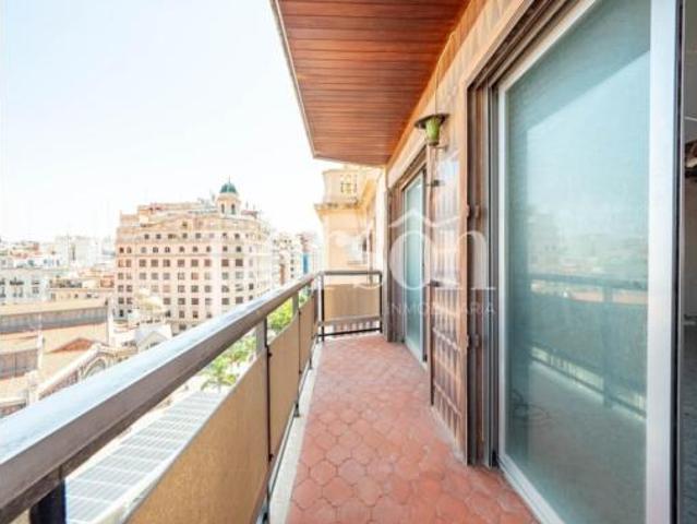 Piso en venta en Ciutat Vella, Valencia