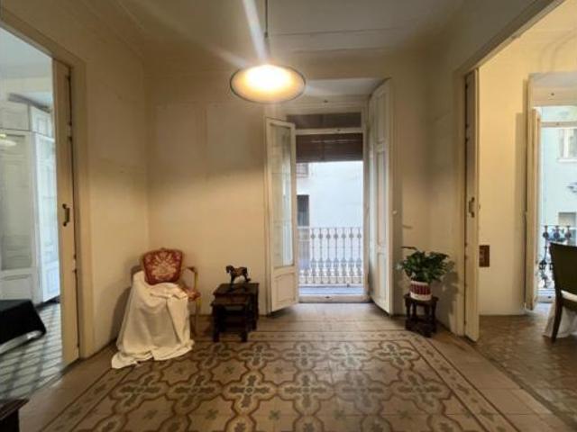 Piso en venta en Ciutat Vella, Comarca de València