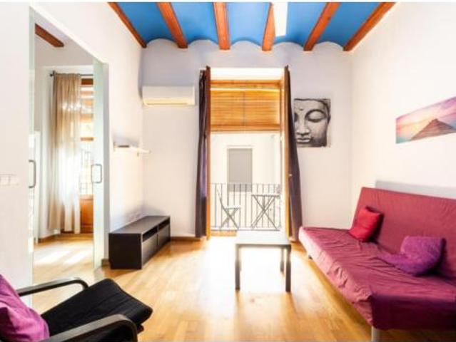 Piso en venta en Ciutat Vella, Comarca de València