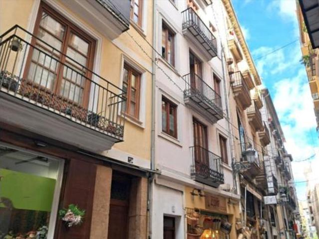 Piso en venta en Ciutat Vella, Valencia
