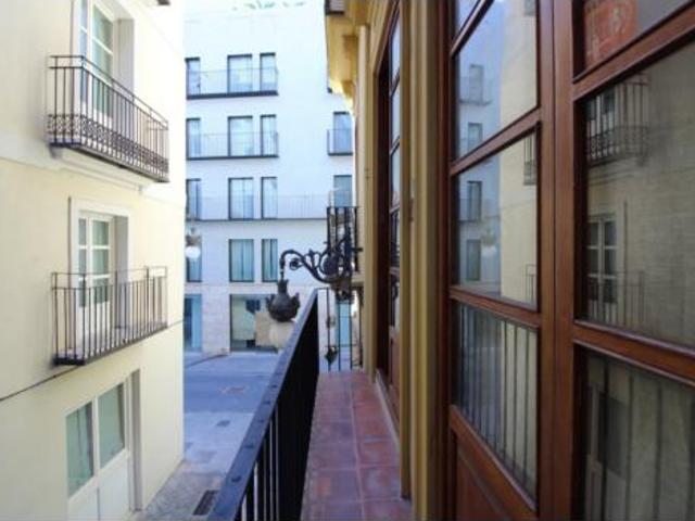 Piso en venta en Ciutat Vella, Valencia