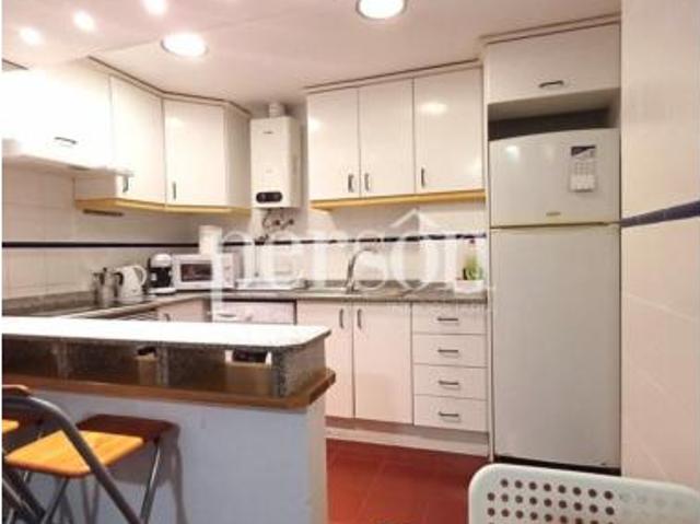 Piso en venta en Ciutat Vella, Valencia