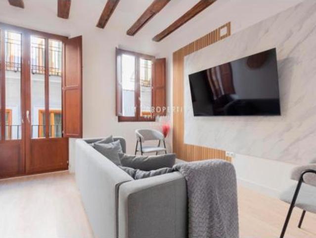 Piso en venta en Ciutat Vella, Valencia