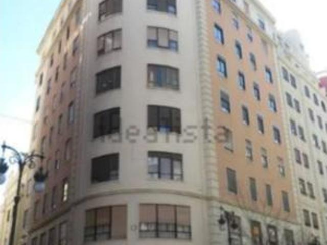 Piso en venta en Ciutat Vella, Comarca de València