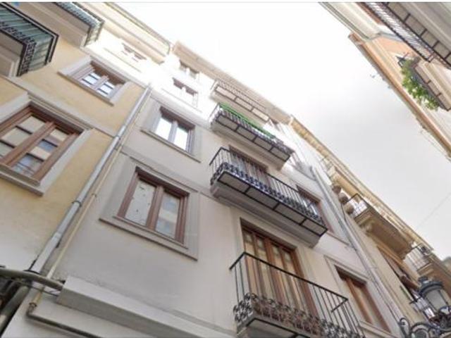 Piso en venta en Valencia, el Mercat