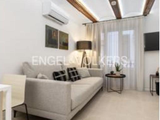 Piso en venta en Ciutat Vella, Comarca de València