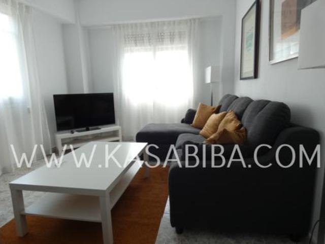 Piso en venta en Ciutat Vella, Comarca de València