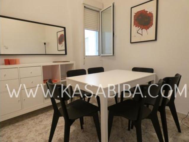 Piso en venta en Ciutat Vella, Comarca de València