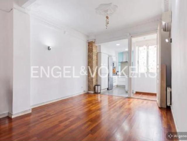 Piso en venta en Ciutat Vella, Comarca de València
