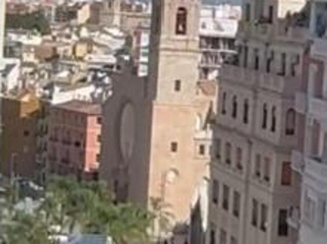 Piso en venta en Ciutat Vella, Comarca de València