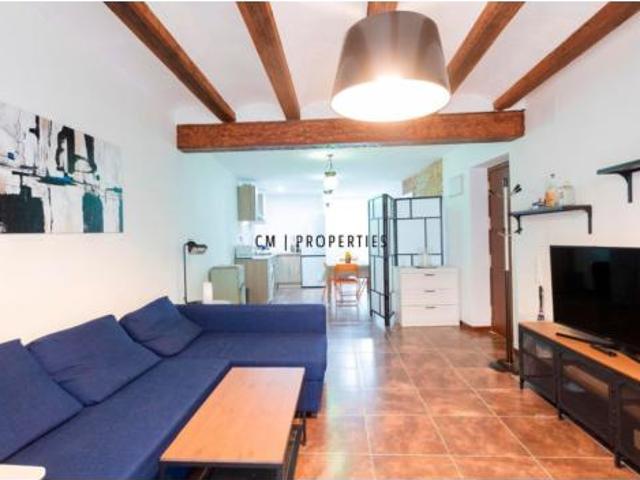 Piso en venta en Ciutat Vella, Comarca de València