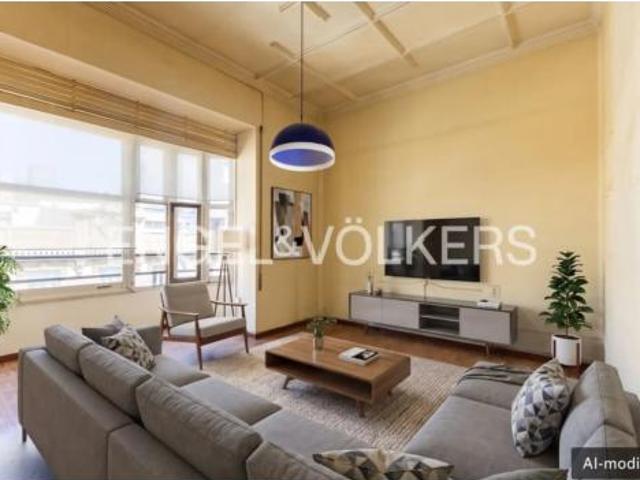 Piso en venta en l'Eixample, Comarca de València