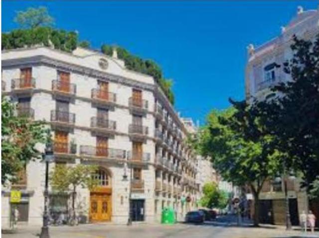Piso en venta en Ciutat Vella, Comarca de València
