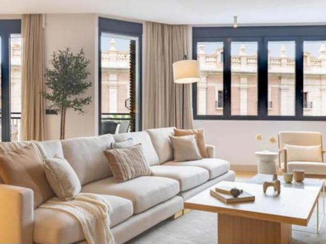Piso en venta en Ciutat Vella, Comarca de València
