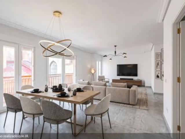 Piso en venta en el Pla del Remei, València