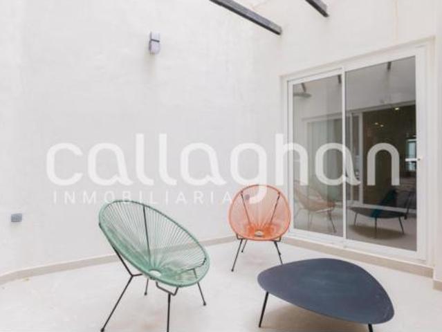 Piso en venta en Quatre Carreres, Comarca de València