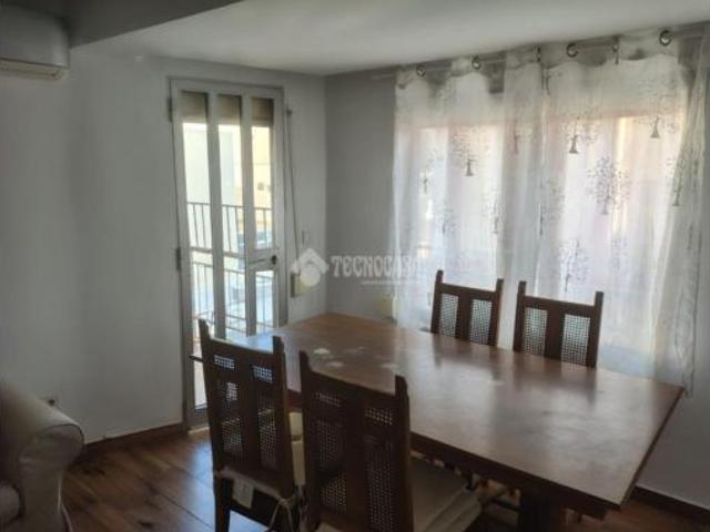 Piso en venta en Quatre Carreres, Comarca de València