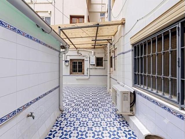 Piso en venta en Quatre Carreres, Comarca de València