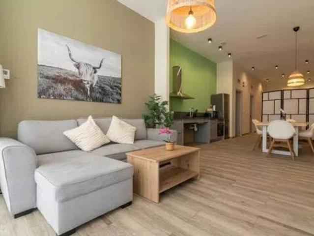 Piso en venta en Quatre Carreres, Comarca de València