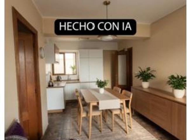 Piso en venta en Quatre Carreres, Comarca de València