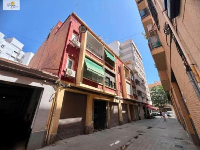 Piso en venta en Quatre Carreres, Comarca de València