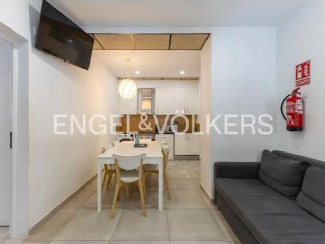 Piso en venta en Quatre Carreres, Comarca de València