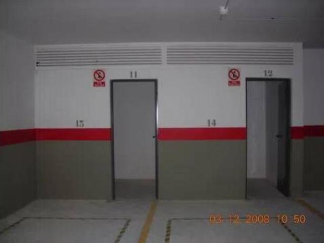 Piso en venta en Quatre Carreres, Comarca de València