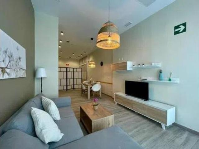 Piso en venta en Quatre Carreres, Comarca de València