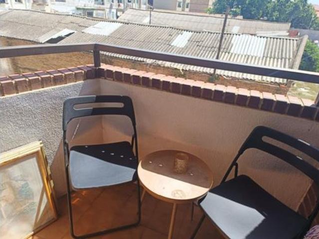 Piso en venta en Quatre Carreres, Comarca de València