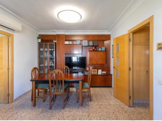 Piso en venta en Quatre Carreres, Comarca de València