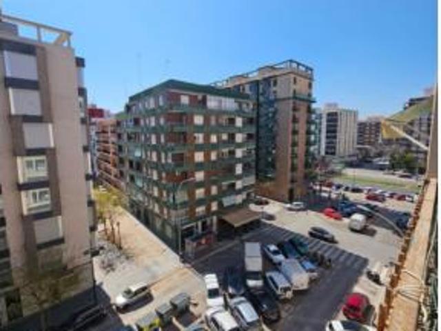 Piso en venta en Quatre Carreres, Comarca de València
