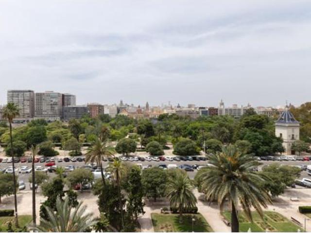 Piso en venta en el Pla del Real, Comarca de València